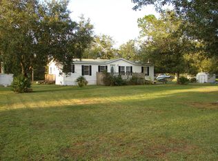 5812 Perry Rd, Elkton, FL 32033