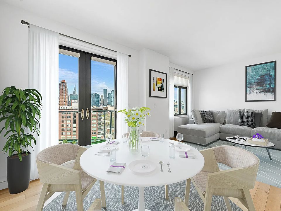 The L Haus Apartments Long Island City, NY Zillow