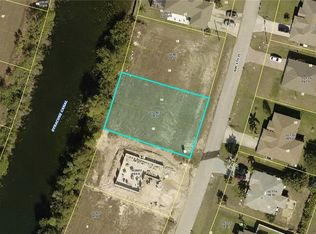 2924 NW 4th Pl, Cape Coral, FL 33993