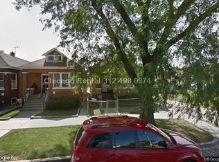 7114 S Oakley Ave #1, Chicago, IL 60636