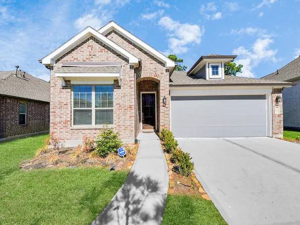 11935 Radura Rd, Humble, TX 77346