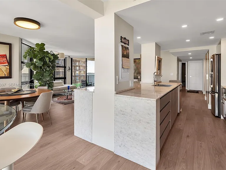 1865 Brickell Ave #A1501 — Photo 14