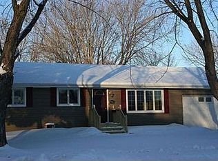 703 5th Ave SE, Stewartville, MN 55976