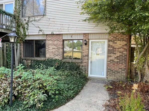 1058 Oakgrove Ct APT 3, Independence, KY 41051