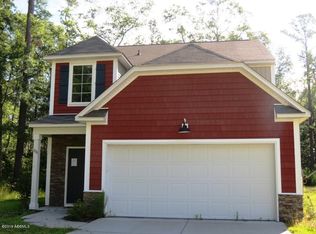 256 Turkey Oak Dr, Bluffton, SC 29910