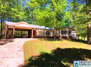 223 Dogwood Cir, Odenville, AL 35120