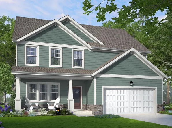 1033 Pinhook Ln, Mebane, NC 27302