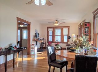 288 Park St #2, Medford, MA 02155