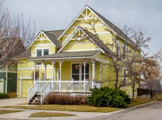 201 Holland Thompson Dr, Carbondale, CO 81623