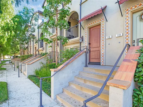 116 Neptune, Irvine, CA 92618