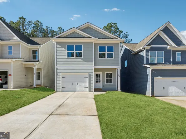 79 Hood Park Ct, Jasper, GA 30143