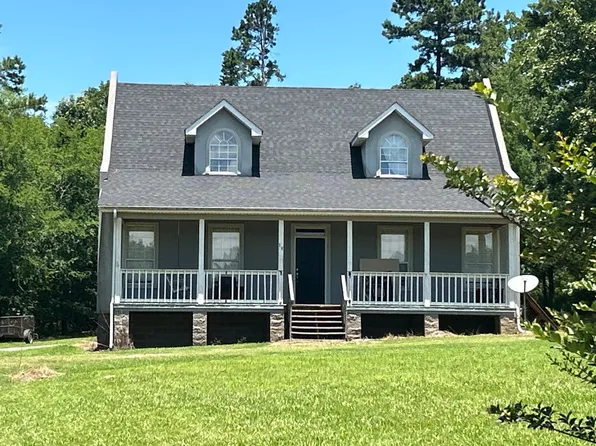26 Aubry Dr, Bigelow, AR 72016