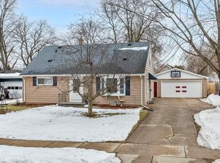 1830 S Madison St, Appleton, WI 54915