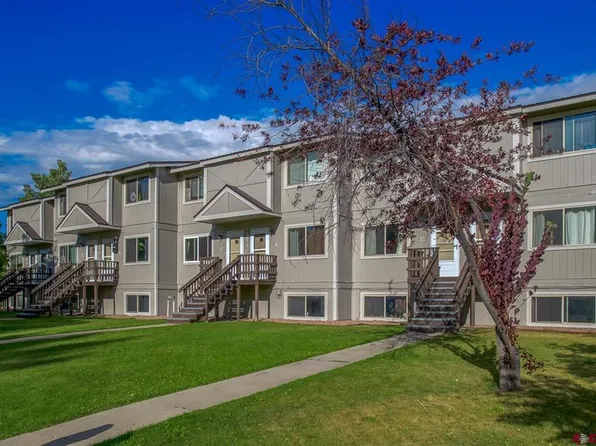 514 N 14 Street #A, Gunnison, CO 81230
