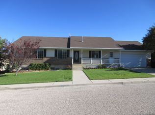 1976 W 320 S, Cedar City, UT 84720