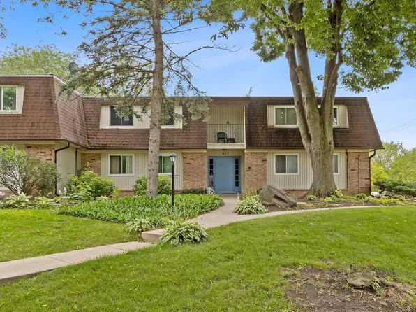 612 North Westfield Road #A, Madison, WI 53717