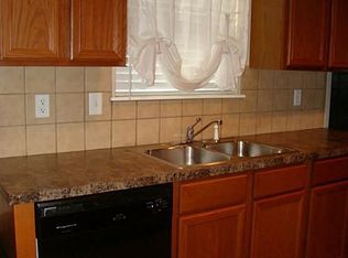 11120 N 143rd Ave E, Owasso, OK 74055