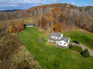 300 W Hill Rd, Chemung, NY 14892