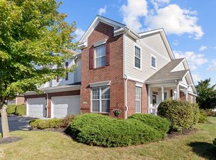 5676 Polk Dr, Noblesville, IN 46062