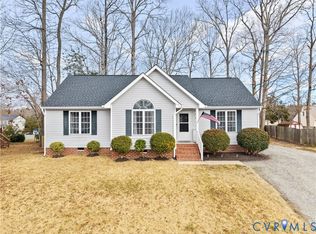 5107 Morning Dove Mews, Midlothian, VA 23112