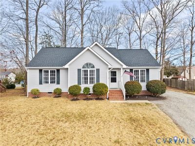 5107 Morning Dove Mews, Midlothian, VA, 23112
