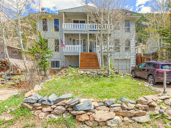 1726 Main Street, Georgetown, CO 80444