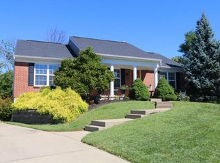 6311 Fieldsteade Dr, Independence, KY 41051