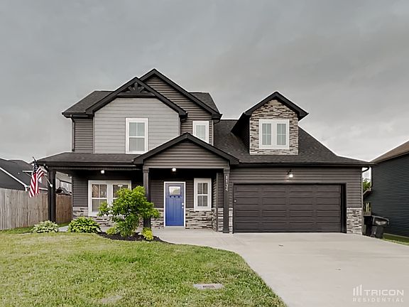 2nd image of 1134 Eagles Bluff Dr