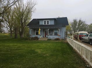 290 E 8th St, Dietrich, ID 83324