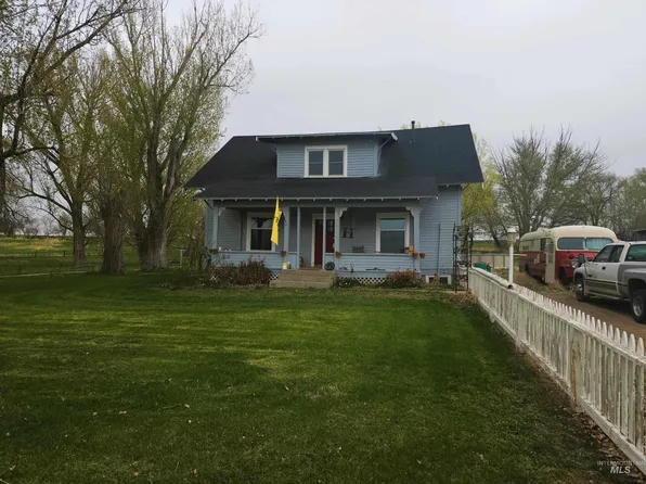 290 E 8th St, Dietrich, ID 83324