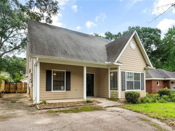1059 Dickenson Ave, Mobile, AL 36609