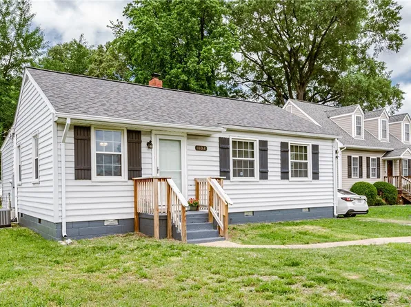 1102 Virginia Ave, Glen Allen, VA 23060