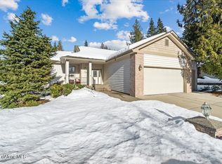 5285 W Rhodes Ct, Rathdrum, ID 83858
