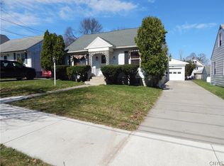 278 Coleridge Ave, Syracuse, NY