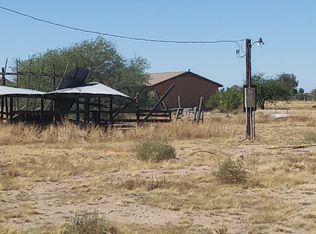 52486 W Val Vista Rd, Maricopa, AZ 85139