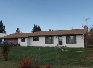 218 Broadway St, Augusta, MT 59410