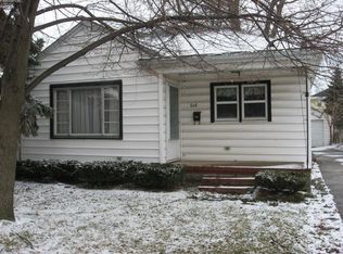 606 Fremont Rd, Port Clinton, OH 43452
