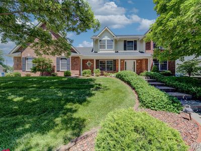 135 Huntington Park, Saint Charles, MO, 63301