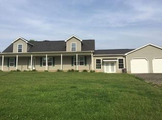 20954 Ohio River Rd, Clifton, WV 25260