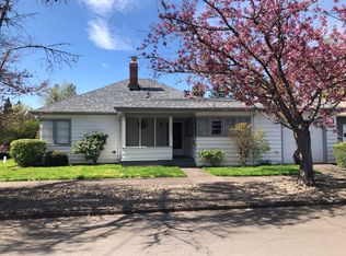 1015 21st St NE, Salem, OR