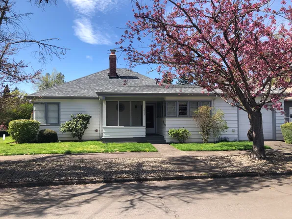 1015 21st St NE, Salem, OR 97301