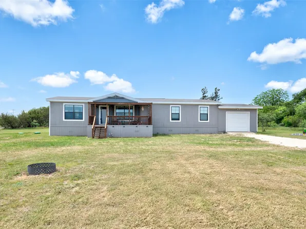 1754 Eagle Cove Ln, Clyde, TX 79510