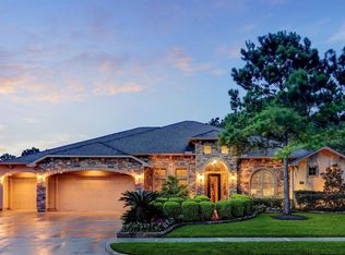 25315 Terrace Arbor Ln, Katy, TX 77494