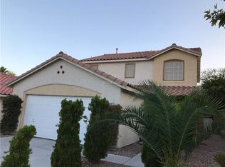 9637 Boylagh Ave, Las Vegas, NV 89129