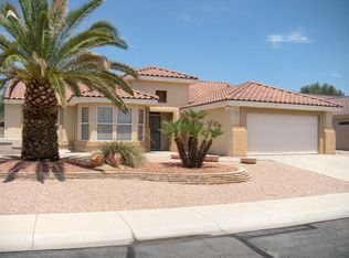 14722 W Tomahawk Way, Sun City West, AZ 85375