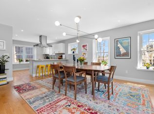 156-160 Highland St #156, Roxbury, MA 02119