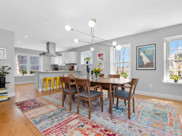 156-160 Highland St #156, Roxbury, MA 02119