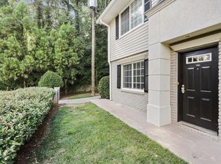 6940 Roswell Rd UNIT 22A, Sandy Springs, GA 30328