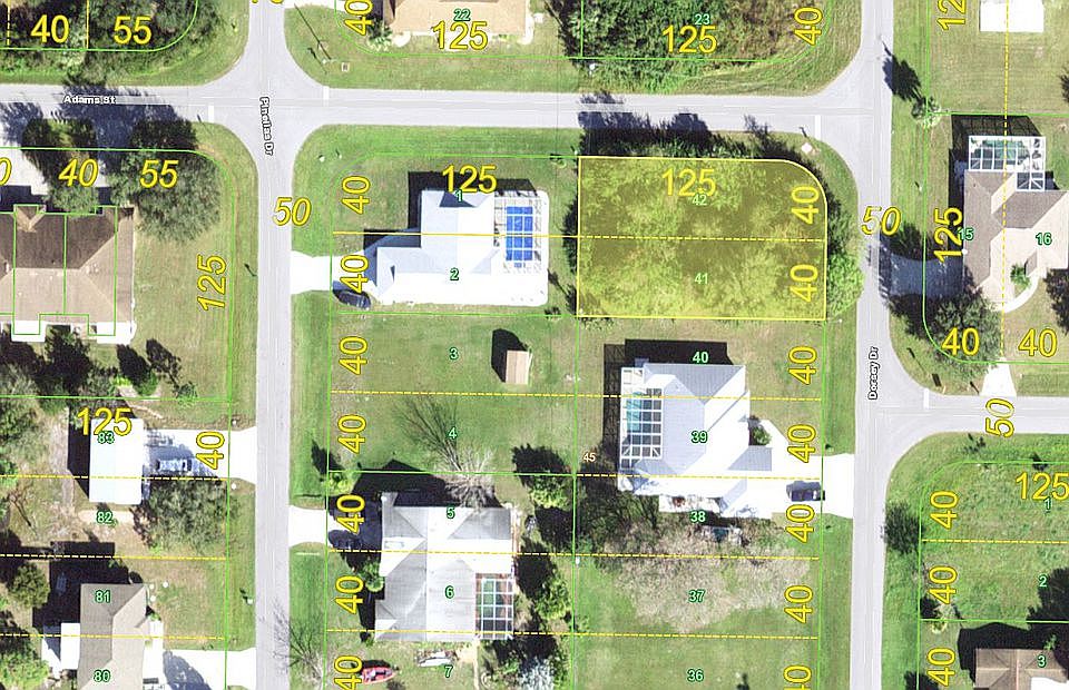 2nd image of 2415 Dorsey Dr