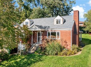859 Corbett Dr, Pittsburgh, PA 15234